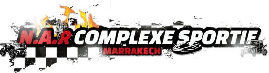 N A R Complexe Sport Nautique Logo Footer