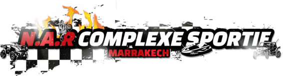 N.A.R. Complexe Logo